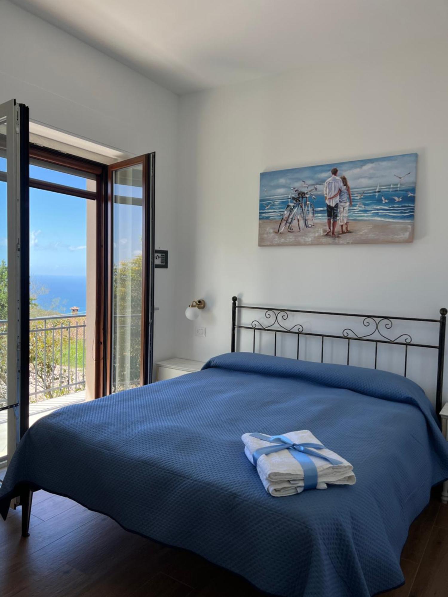 Dente Di Leone Hotel San Mauro Cilento Exterior photo